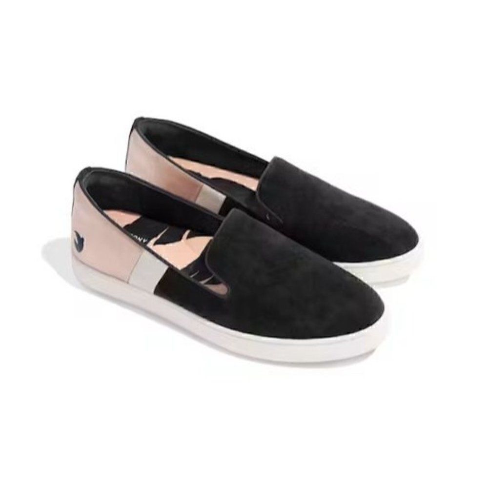 Birdies Limited Edition Angel City Game Changer Sneaker, Size 8.5